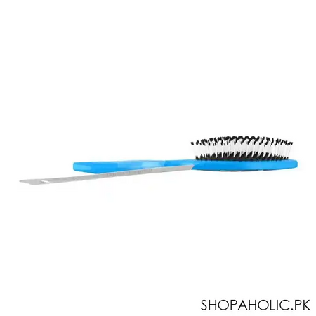 trisa hair style hair brush, blue, 374415 image2