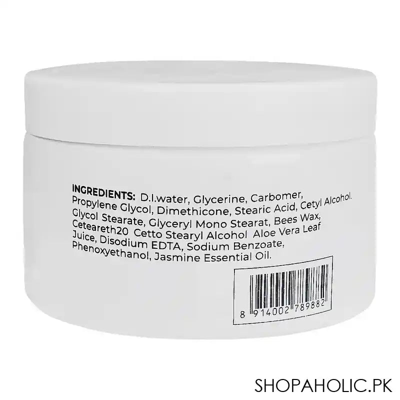 Truly Komal Brightening & Glow Detox Cleanser, 250ml - Image 2