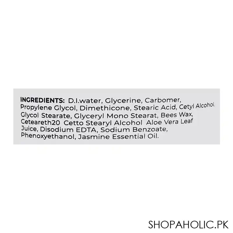 Truly Komal Brightening & Glow Detox Cleanser, 250ml - Image 4