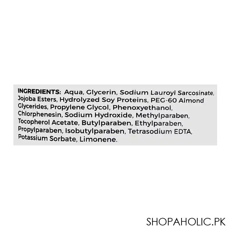 Truly Komal Brightening & Glow Radiating Skin Polish, 250ml - Image 4