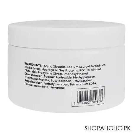 Truly Komal Brightening & Glow Radiating Skin Polish, 250ml - Image 2