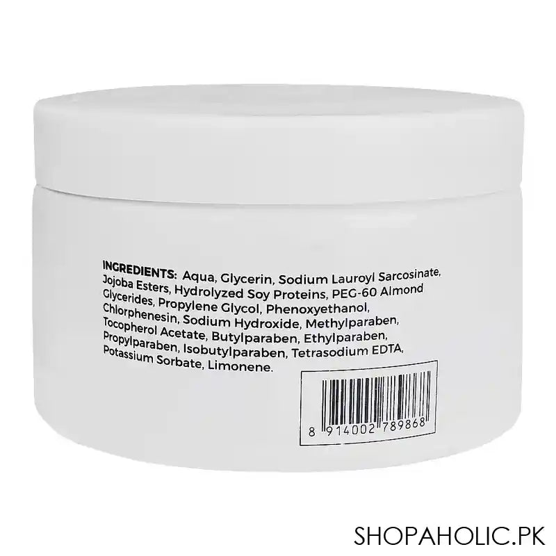 Truly Komal Brightening & Glow Radiating Skin Polish, 250ml - Image 2