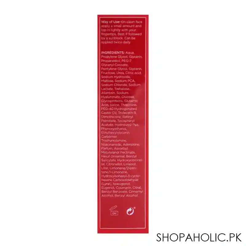 truly komal glow serum all skin types, 15ml image2