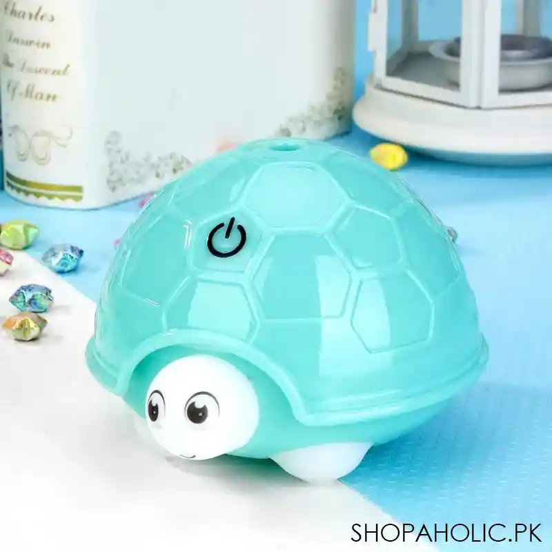 Buy Turtle Led Humidifier Price in Pakistan | Shopaholic – Shopaholic.pk