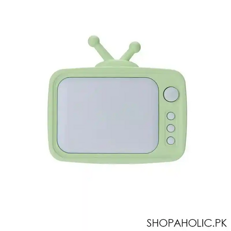 tv shape night light image4