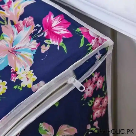 twin tub washing machine cover (75 x 46 x 85cm) image3