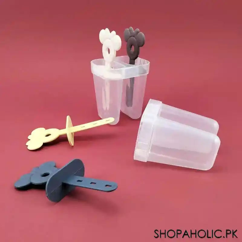 two ice cream mould image2