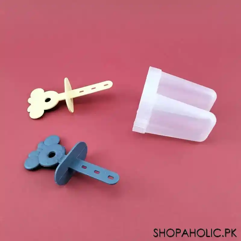 two ice cream mould image3