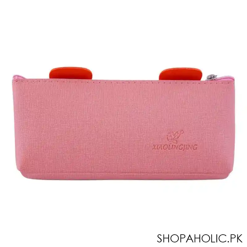 ubs bd 795 pencil box, peach image3