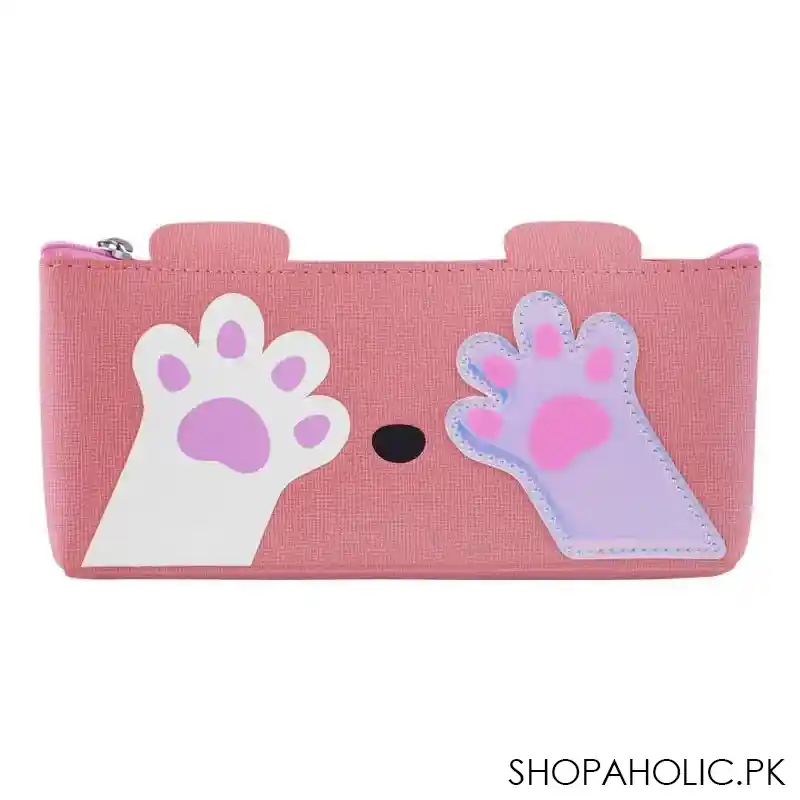ubs bd 795 pencil box, peach main image