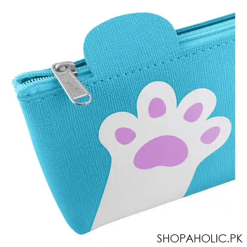 ubs bd 795 pencil box, sea blue image2