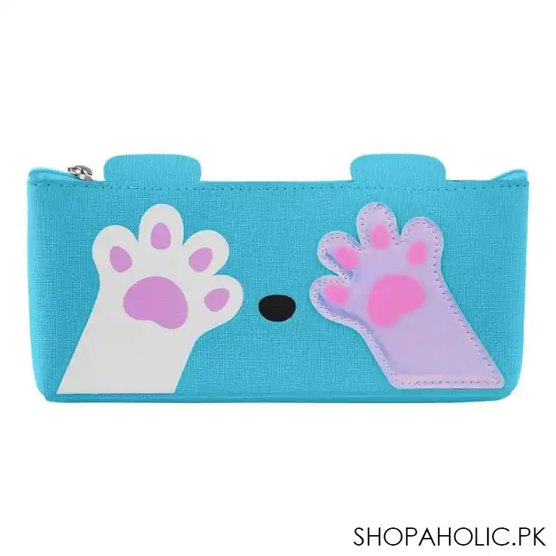 ubs bd 795 pencil box, sea blue main image