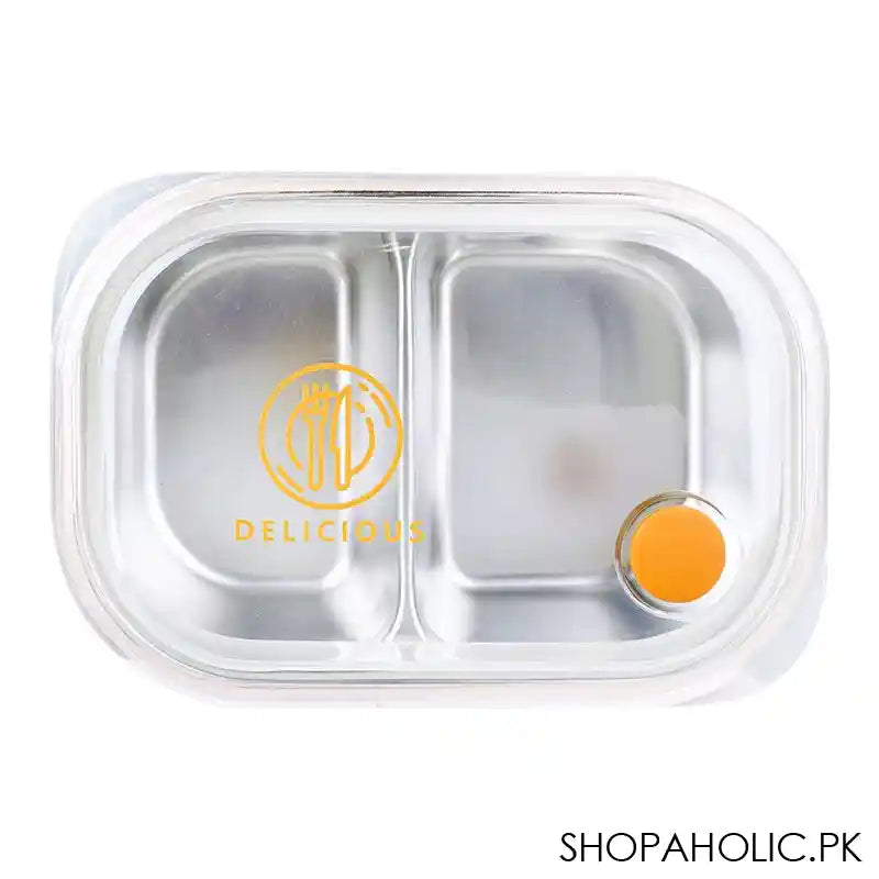 Buy UBS Brown Lunch Box 457 at Best Price Online in Pakistan ...