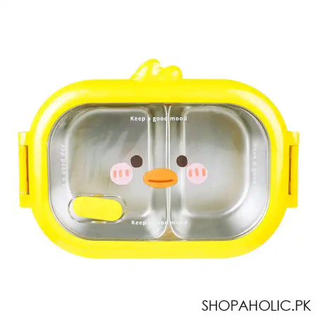 UBS Lunch Box Keep a Good Mood - Main Image