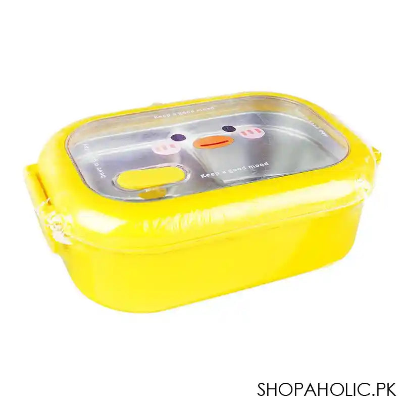 UBS Lunch Box, Keep a Good Mood - Image 2