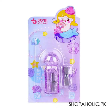 UBS Purple Sharpener - Main Image
