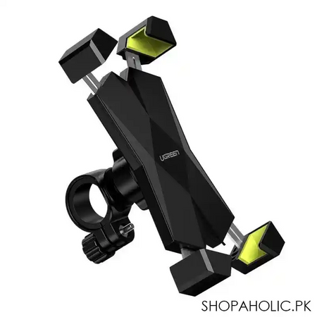 ugreen bike mount phone holder, black 60989 main image