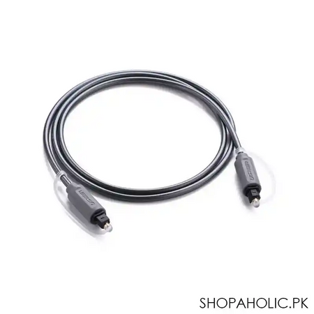 ugreen toslink optical audio cable, 3m, 10771 image2