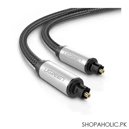 ugreen toslink optical audio cable, 3m, 10771 main image