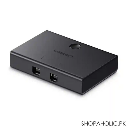 ugreen usb 2.0 sharing switch 2 to 1, 30345 main image
