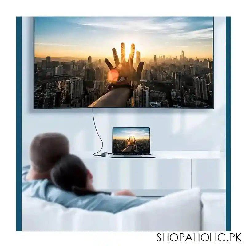 ugreen usb c multifunction adapter, 60568 image3