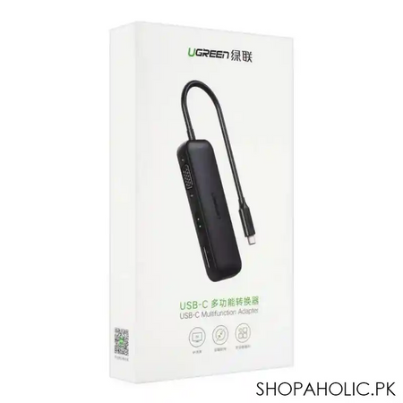 ugreen usb c multifunction adapter, 60568 image4