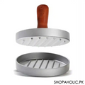 Ultimate Burger Press