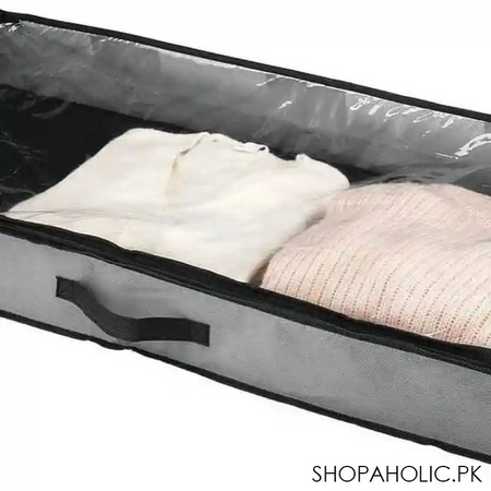 underbed storage bags image2