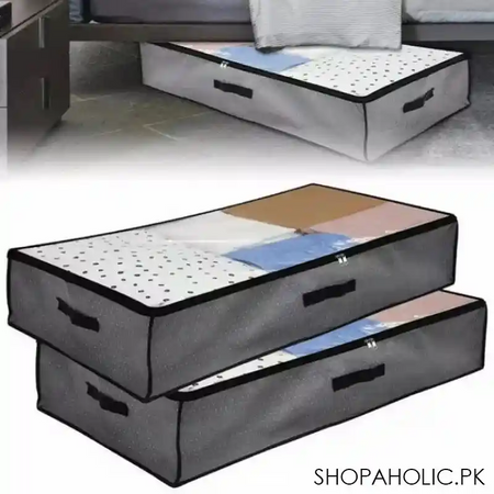 underbed storage bags main image
