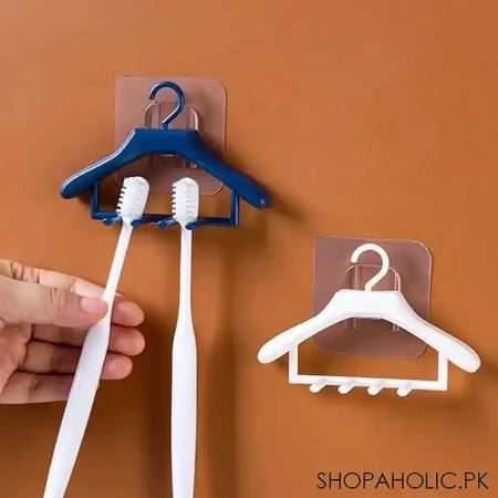 unique toothbrush rack image2