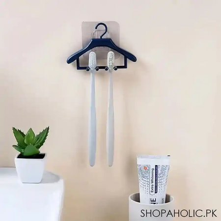 unique toothbrush rack image3