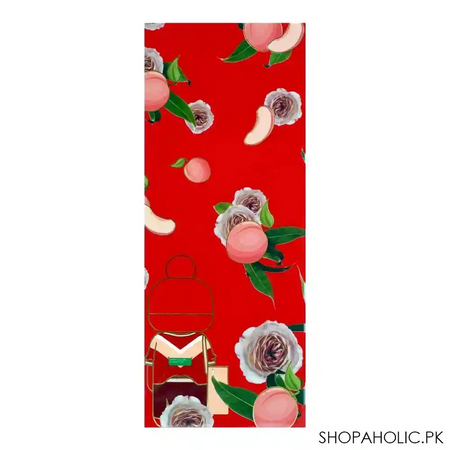 united colors of benetton sisterland red rose edt, fragrance for women, 80ml image3