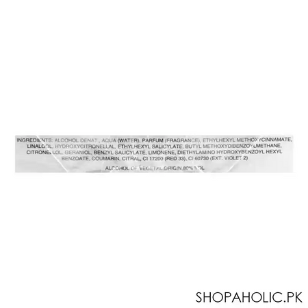 united colors of benetton united dreams together, for her, eau de toilette, 80ml image3