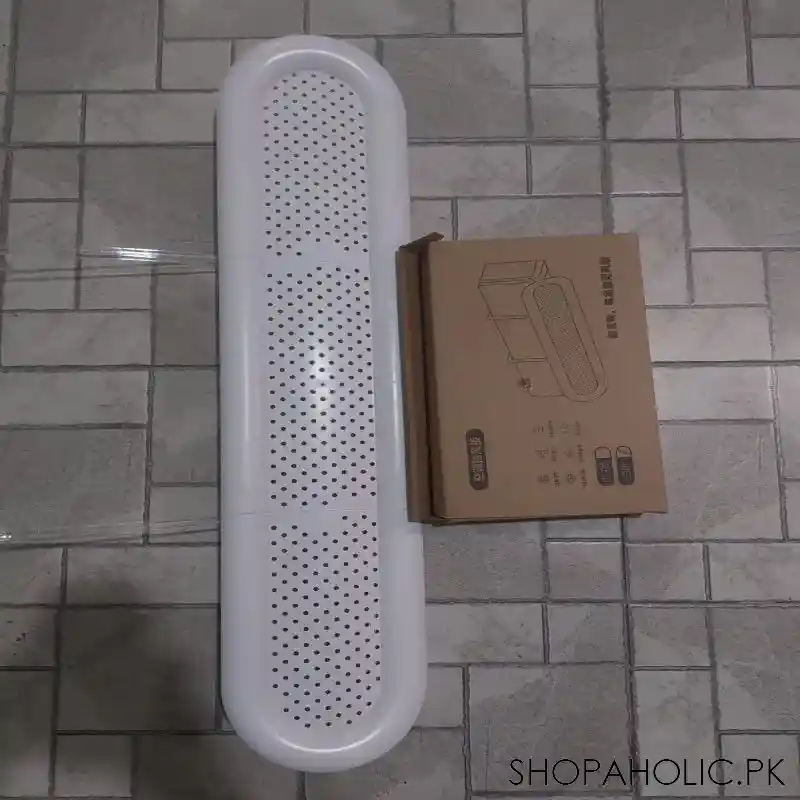 universal anti direct blowing windshield baffle image4