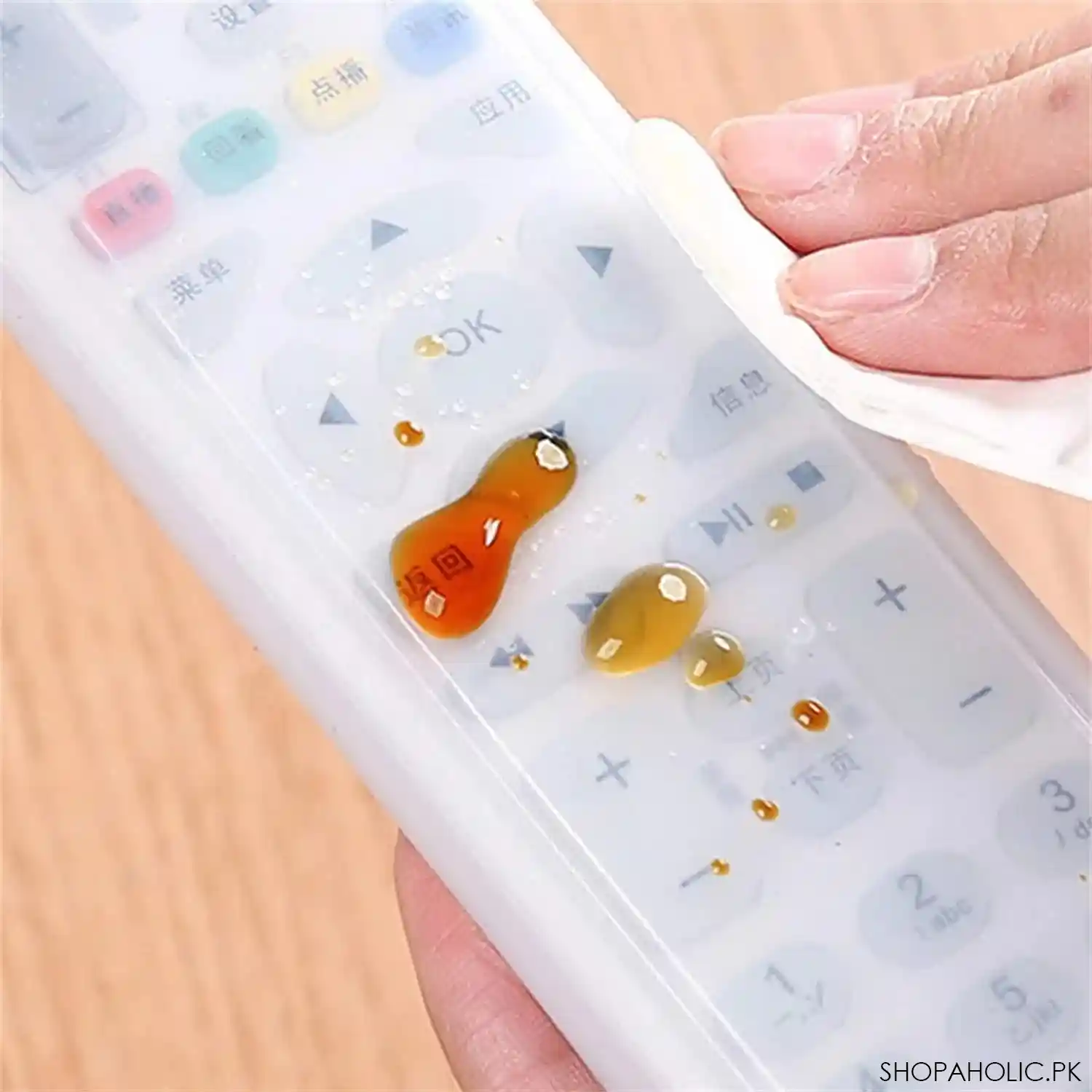 universal silicone rabbit rc cover image3