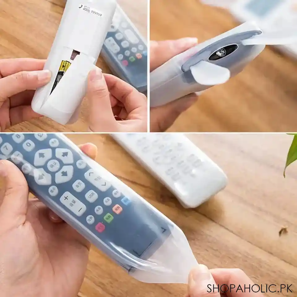 universal silicone rabbit rc cover image5