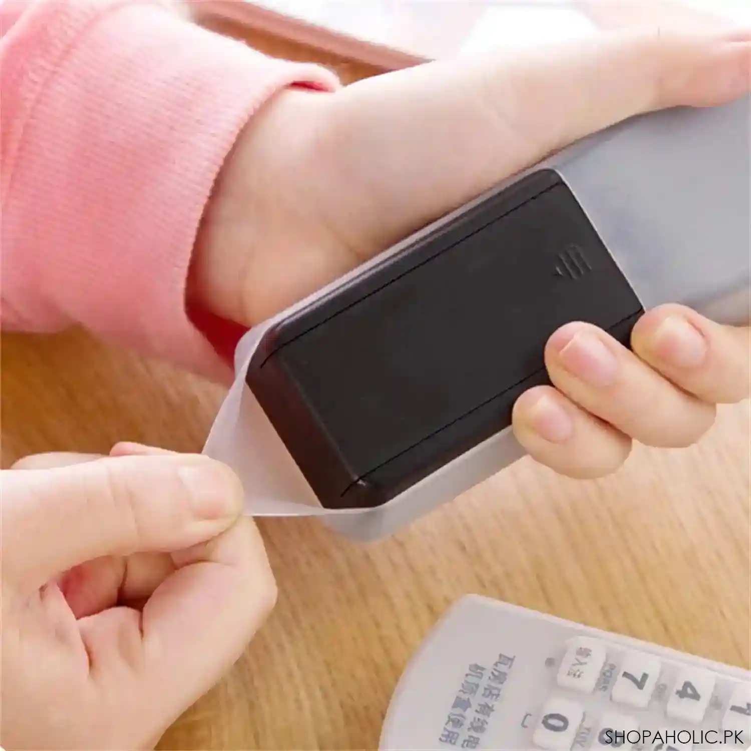 universal silicone rabbit rc cover image7