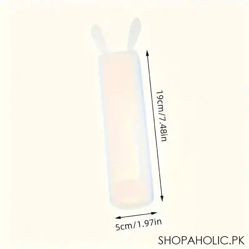 universal silicone rabbit rc cover image9