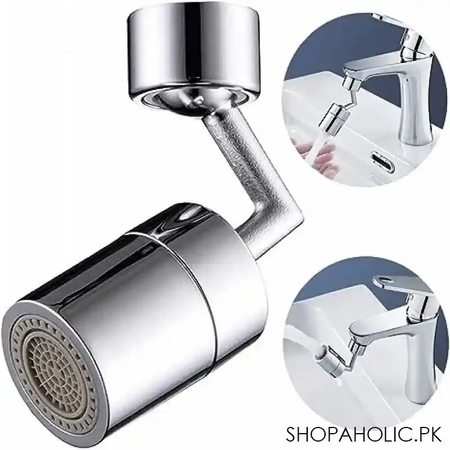 universal splash filter faucet main image