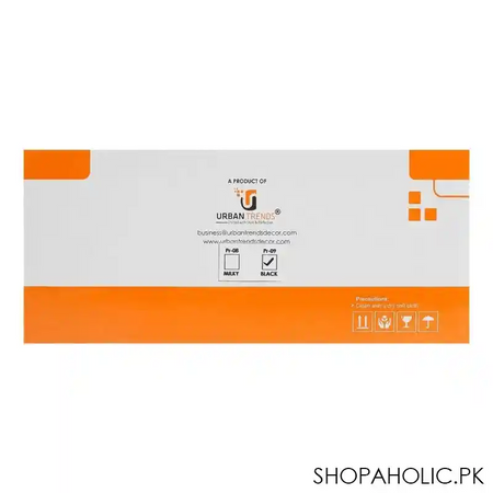 urban trends prism tissue box cover, pr 08 image5