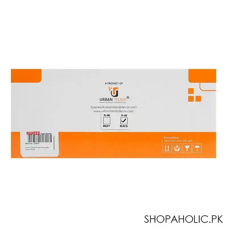 urban trends prism tissue box cover, pr 09 image5