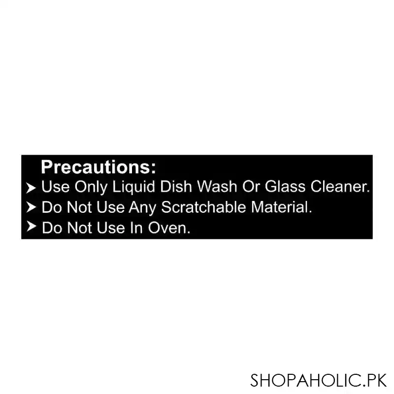urban trends smart serving tray, magical black, st b8 image5