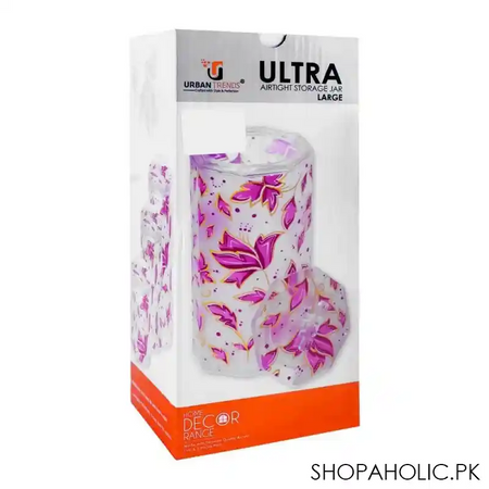 urban trends ultra jar, large, n1 image3