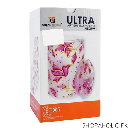 urban trends ultra jar, medium, n1 image3
