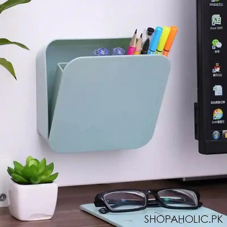 utility flip storage box main image