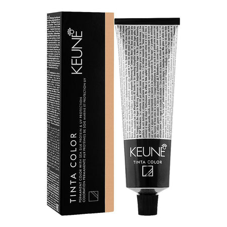 Keune Tinta Hair Colour 7.38 Medium Golden Mocha Blonde - Main Image