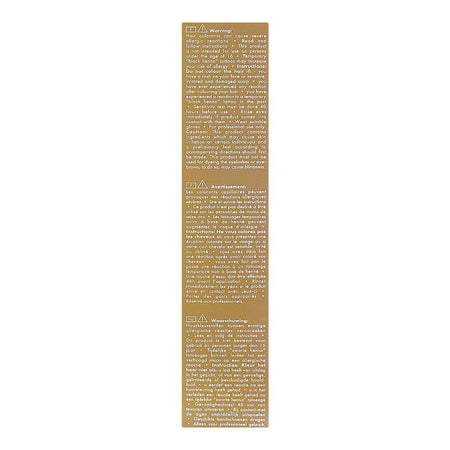 Keune Tinta Hair Colour 7.38 Medium Golden Mocha Blonde - Image 4