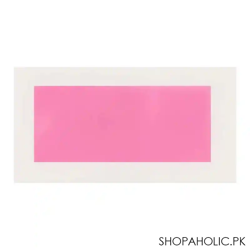 veet oriental velvet rose & almond oil body strips 20+2 pack (imported) image3