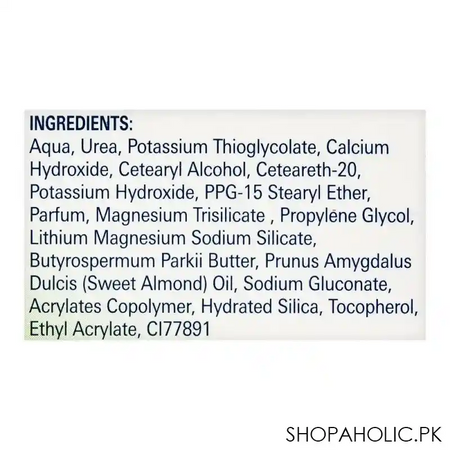 veet silky fresh hair removal lotion, body & legs, dry skin, 80g image6