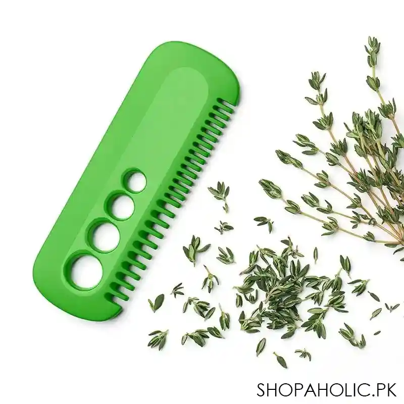 Leaf Rack Comb Buy Vegetable Leaf Comb Price in Pakistan | Shopaholic – Shopaholic.pk